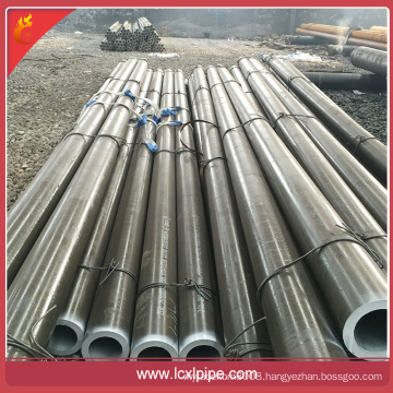 Seamless Pipe  Customized Size MFG in Liaocheng